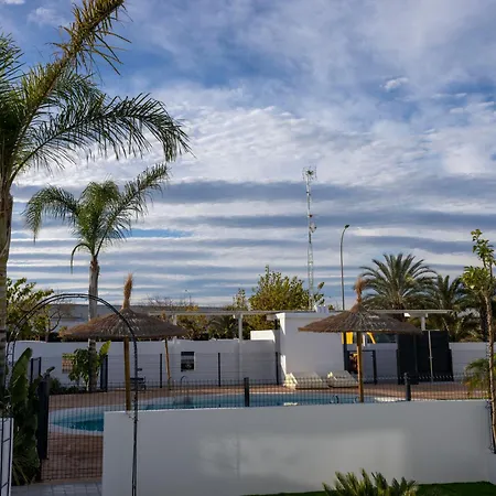 Villa Lagarto - El Verger