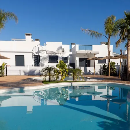 Lagarto - El Verger Villa Dénia