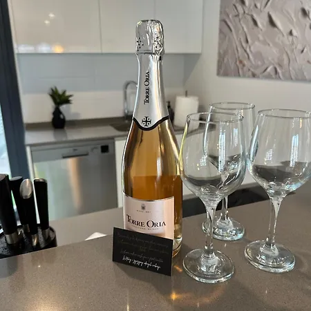 Villa Lagarto - El Verger Dénia