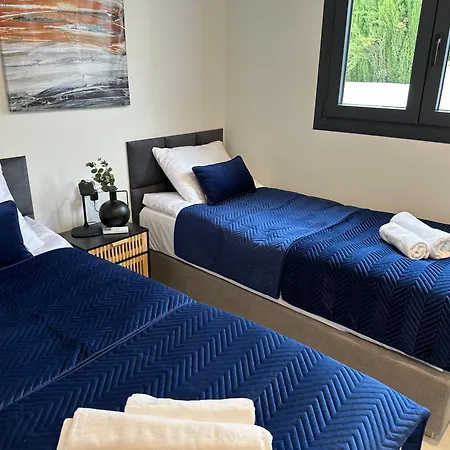 Lagarto - El Verger Villa